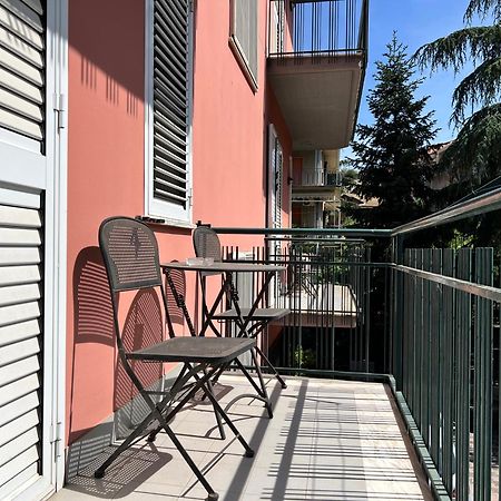 Bluviro Bed & Breakfast Bronte Ngoại thất bức ảnh