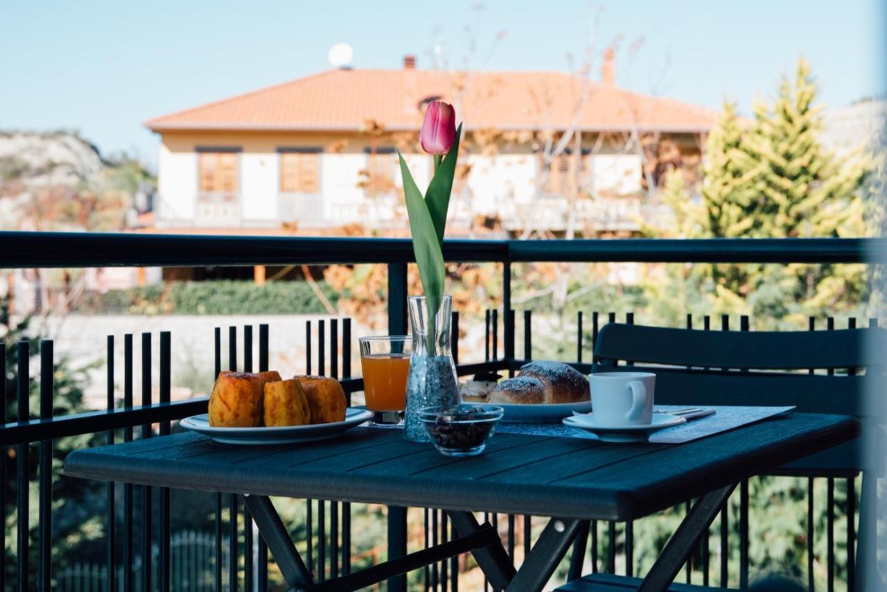 Bluviro Bed & Breakfast Bronte Ngoại thất bức ảnh