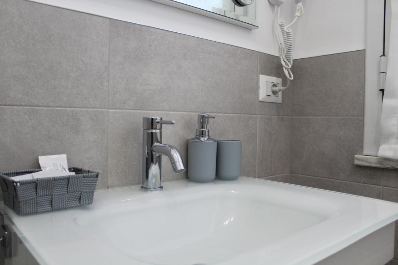Bluviro Bed & Breakfast Bronte Ngoại thất bức ảnh