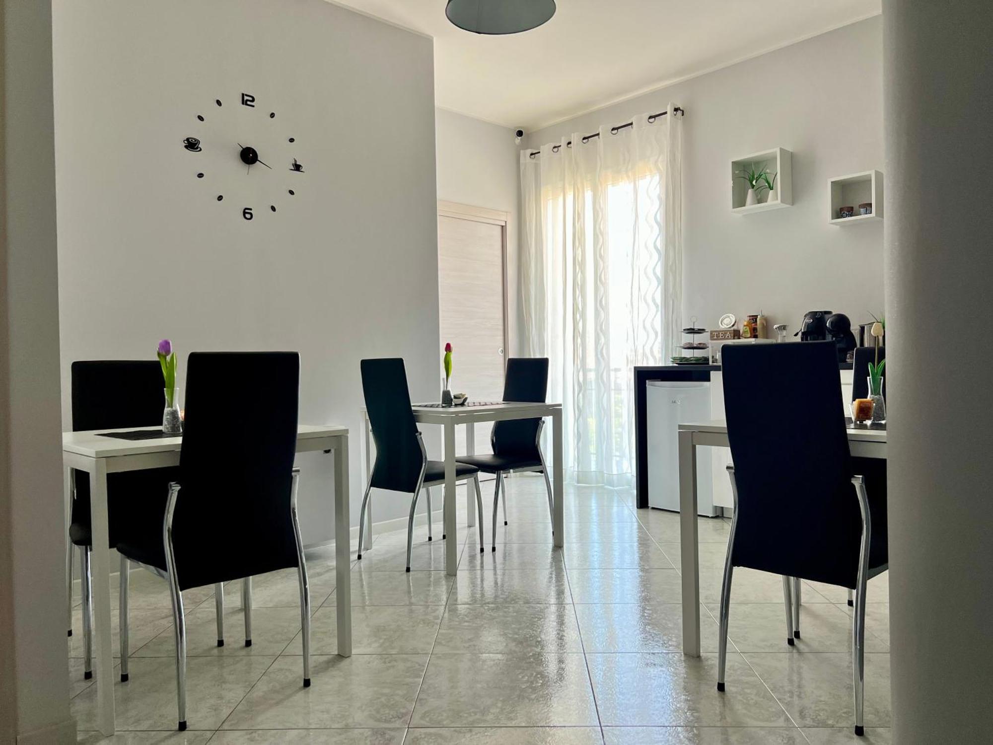 Bluviro Bed & Breakfast Bronte Ngoại thất bức ảnh