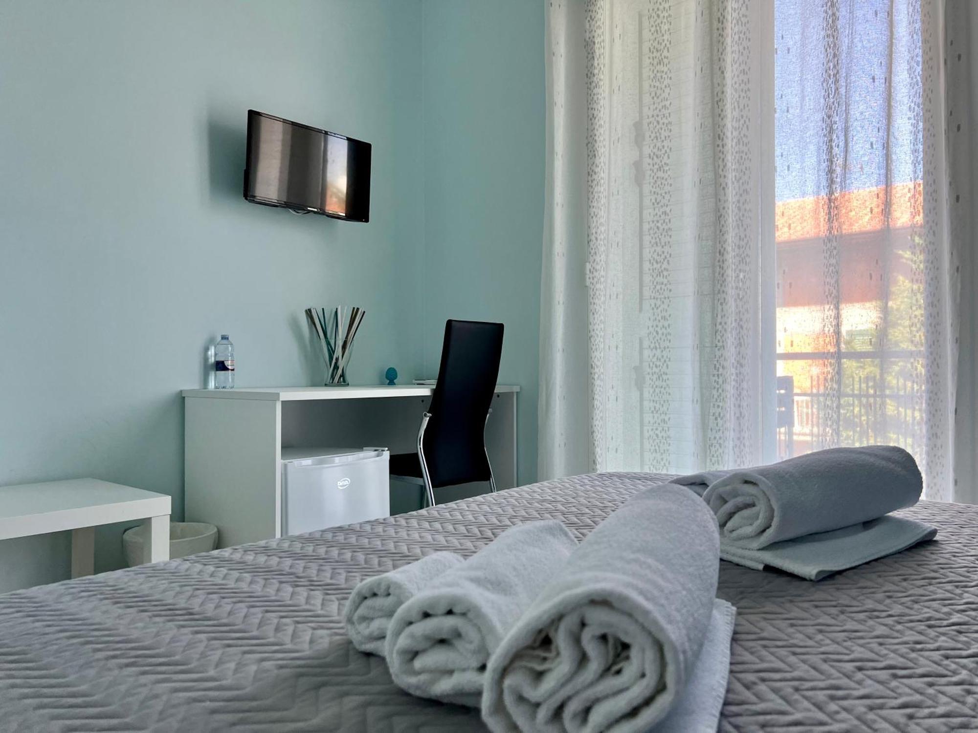 Bluviro Bed & Breakfast Bronte Ngoại thất bức ảnh