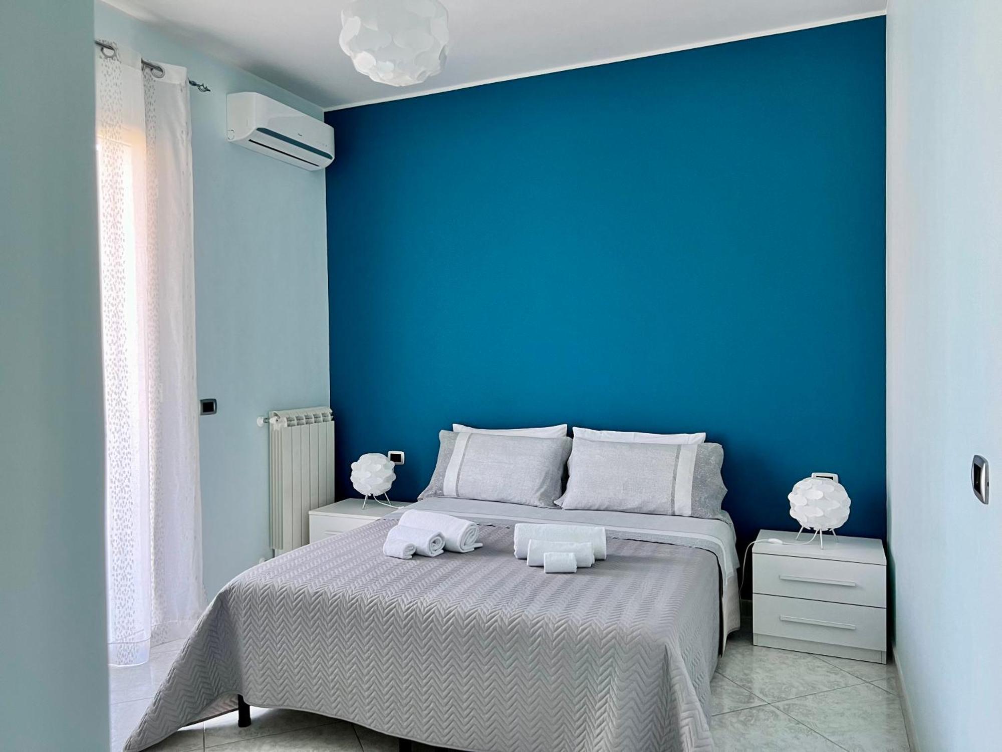 Bluviro Bed & Breakfast Bronte Ngoại thất bức ảnh